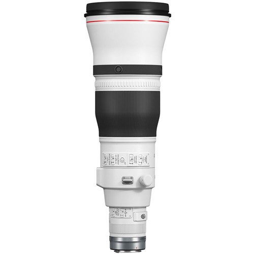 Canon RF 600mm F4 L IS Lens 003